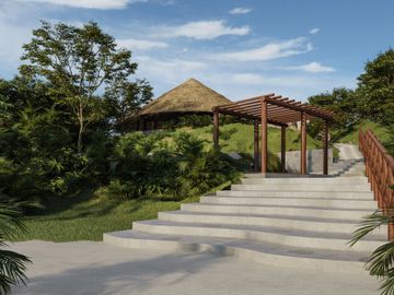 Amore Mia, Punta Mita: Tu Villa de Lujo y Tranquilidad en El Pacífico Mexicano