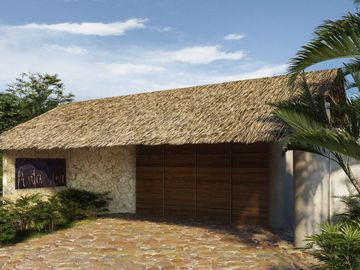 Amore Mia, Punta Mita: Tu Villa de Lujo y Tranquilidad en El Pacífico Mexicano