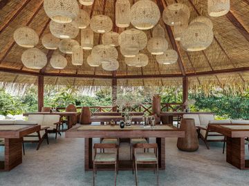 Amore Mia, Punta Mita: Tu Villa de Lujo y Tranquilidad en El Pacífico Mexicano