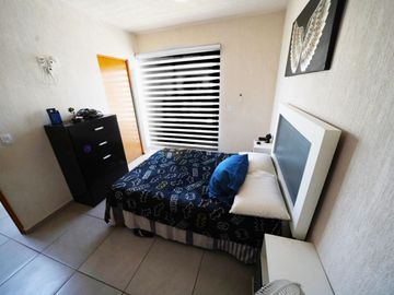 Tu nuevo hogar en Bahía de Banderas: 3 recámaras y casa club en Altavela
