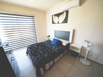 Tu nuevo hogar en Bahía de Banderas: 3 recámaras y casa club en Altavela