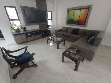 PUNTA ESMERALDAS-VIA A LA COSTA KM14, Vendo linda Casa 3 dormitorios $269.000