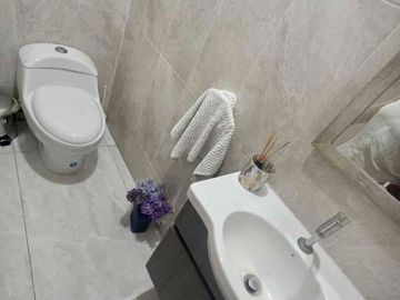 PUNTA ESMERALDAS-VIA A LA COSTA KM14, Vendo linda Casa 3 dormitorios $269.000