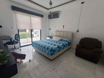 PUNTA ESMERALDAS-VIA A LA COSTA KM14, Vendo linda Casa 3 dormitorios $269.000