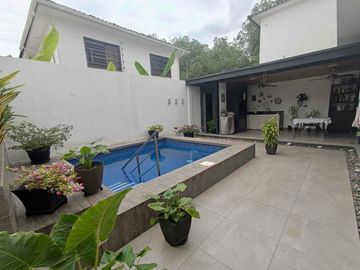 PUNTA ESMERALDAS-VIA A LA COSTA KM14, Vendo linda Casa 3 dormitorios $269.000