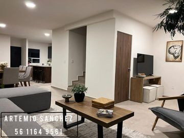 Casa de 3 recamaras, porque tu familia merece Privacidad, Calimaya