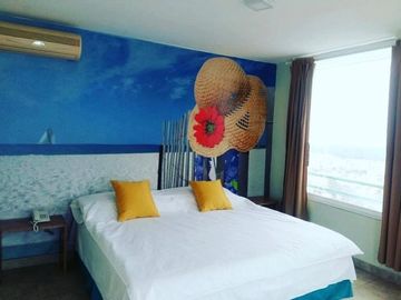 Venta Propiedad en Esmeraldas, ideal para Hotel o inversión, 1321 M², $280.000