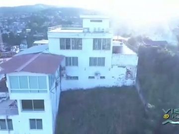 Venta Propiedad en Esmeraldas, ideal para Hotel o inversión, 1321 M², $280.000