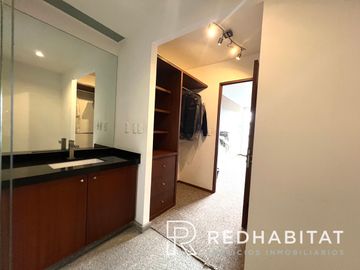 Venta Departamento con Balcon Mision del Lago La Loma Santa Fe