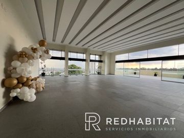 Venta Departamento con Balcon Mision del Lago La Loma Santa Fe