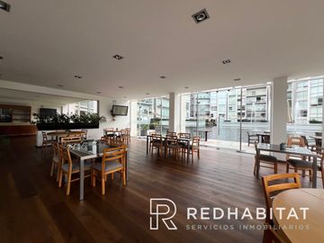 Venta Departamento con Balcon Mision del Lago La Loma Santa Fe