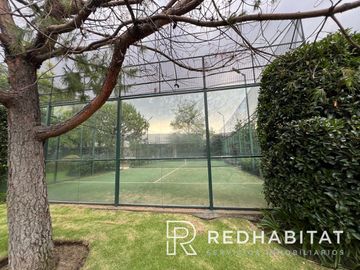 Venta Departamento con Balcon Mision del Lago La Loma Santa Fe