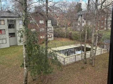 Oportunidad de inversión departamento 1 Dormitorio 1 Baño en Pucon