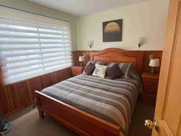 Oportunidad de inversión departamento 1 Dormitorio 1 Baño en Pucon