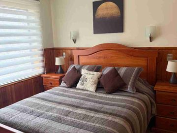 Oportunidad de inversión departamento 1 Dormitorio 1 Baño en Pucon
