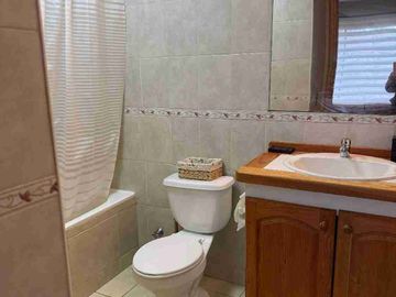Oportunidad de inversión departamento 1 Dormitorio 1 Baño en Pucon