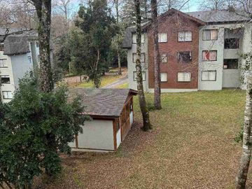 Oportunidad de inversión departamento 1 Dormitorio 1 Baño en Pucon