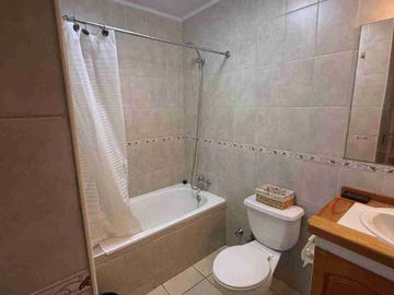 Oportunidad de inversión departamento 1 Dormitorio 1 Baño en Pucon