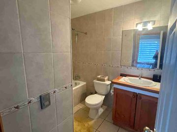Oportunidad de inversión departamento 1 Dormitorio 1 Baño en Pucon