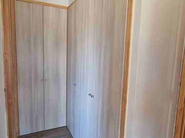 vendo linda casa 4 dormitorios 4 baños en condominio Pucon