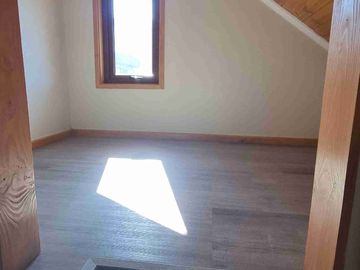 vendo linda casa 4 dormitorios 4 baños en condominio Pucon