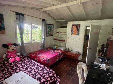 vendo casa campestre en Pereira
