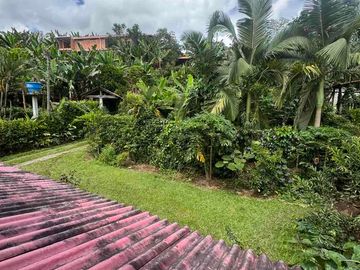 vendo casa campestre en Pereira