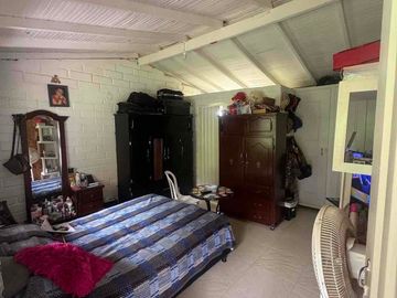 vendo casa campestre en Pereira