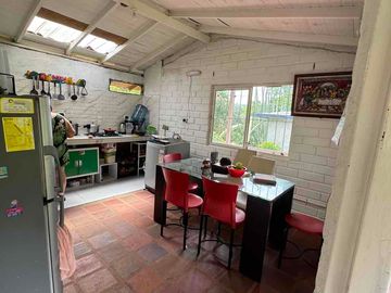 vendo casa campestre en Pereira