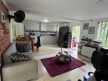 vendo casa campestre en Pereira