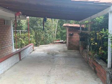 vendo casa campestre en Pereira