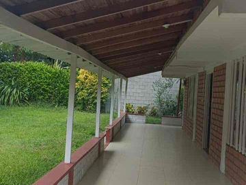 vendo casa campestre en Pereira
