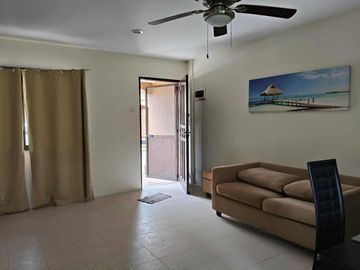 Ready for Occupancy 106 sqm residential Duplex house for Sale in Lapu-lapu City Cebu