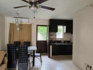 Ready for Occupancy 106 sqm residential Duplex house for Sale in Lapu-lapu City Cebu