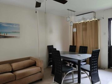 Ready for Occupancy 106 sqm residential Duplex house for Sale in Lapu-lapu City Cebu