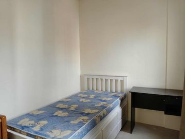 Ready for Occupancy 106 sqm residential Duplex house for Sale in Lapu-lapu City Cebu