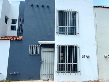 Casa en venta en Altus Quintas, Zapopan