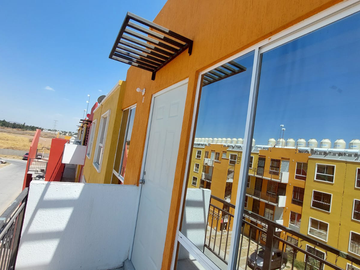 Departamento en venta en Vista Zapopan, Tesistán