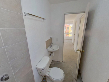 Departamento en venta en Vista Zapopan, Tesistán