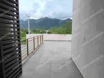 Amorada 2da Etapa