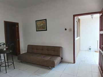 Oportunidad de Inversión en Urdesa Central: Casa Rentera de Una Planta con Alta Rentabilidad.