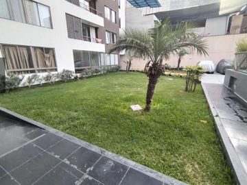 VENDO LINDO DEPARTAMENTO EN LA AVENIDA AREQUIPA SANTA BEATRIS