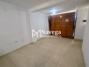 VENTA DE CASA DE 2 PISOS EN RESIDENCIAL ALAMEDA DEL NORTE EN CARABAYLLO