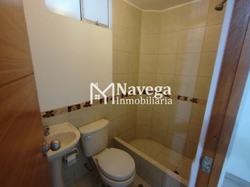 VENTA DE CASA DE 2 PISOS EN RESIDENCIAL ALAMEDA DEL NORTE EN CARABAYLLO