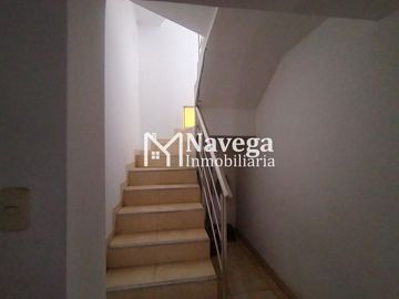 VENTA DE CASA DE 2 PISOS EN RESIDENCIAL ALAMEDA DEL NORTE EN CARABAYLLO