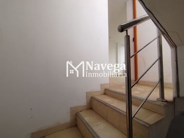 VENTA DE CASA DE 2 PISOS EN RESIDENCIAL ALAMEDA DEL NORTE EN CARABAYLLO