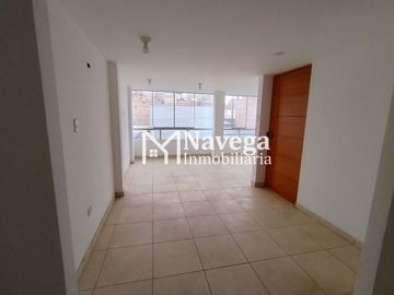 VENTA DE CASA DE 2 PISOS EN RESIDENCIAL ALAMEDA DEL NORTE EN CARABAYLLO