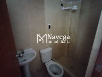 VENTA DE CASA DE 2 PISOS EN RESIDENCIAL ALAMEDA DEL NORTE EN CARABAYLLO