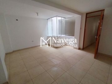 VENTA DE CASA DE 2 PISOS EN RESIDENCIAL ALAMEDA DEL NORTE EN CARABAYLLO