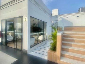 MODERNO FLAT A PASOS DEL  CENTRO FINANCIERO SAN ISIDRO